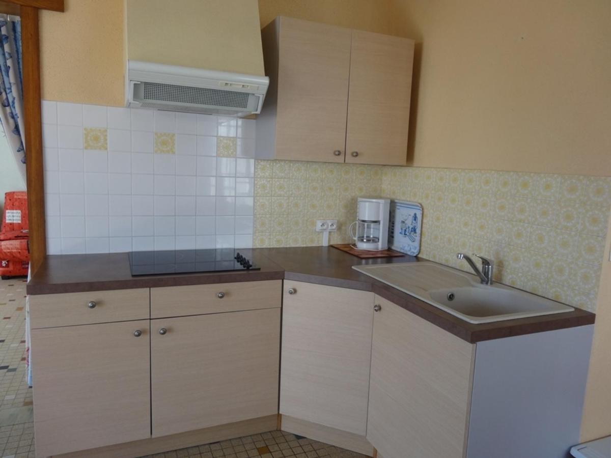 Maisonnette Calme Proche Peche Avec Jardin Et Wifi - Fr-1-476-2 LʼAiguillon-sur-Mer Dış mekan fotoğraf