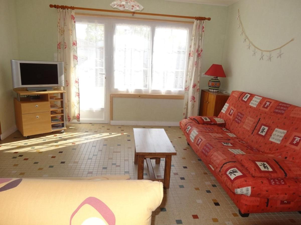Maisonnette Calme Proche Peche Avec Jardin Et Wifi - Fr-1-476-2 LʼAiguillon-sur-Mer Dış mekan fotoğraf